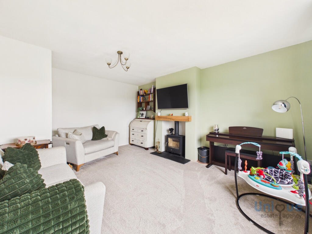 House in Fylde, Newton-with-Clifton - More