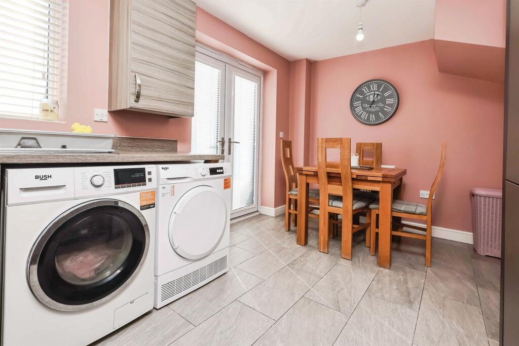 Additional image 5 of Stokesay Close, Chelmsley Wood, Birmingham
