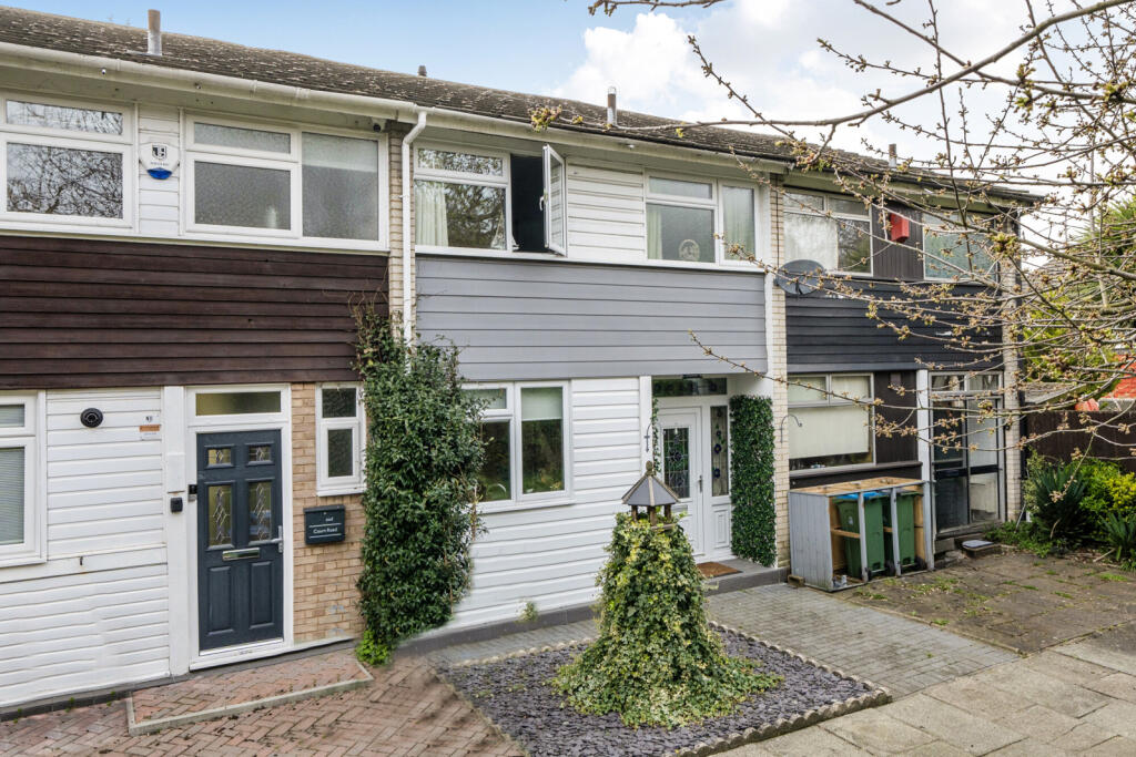 Main image of property: Court Road, London