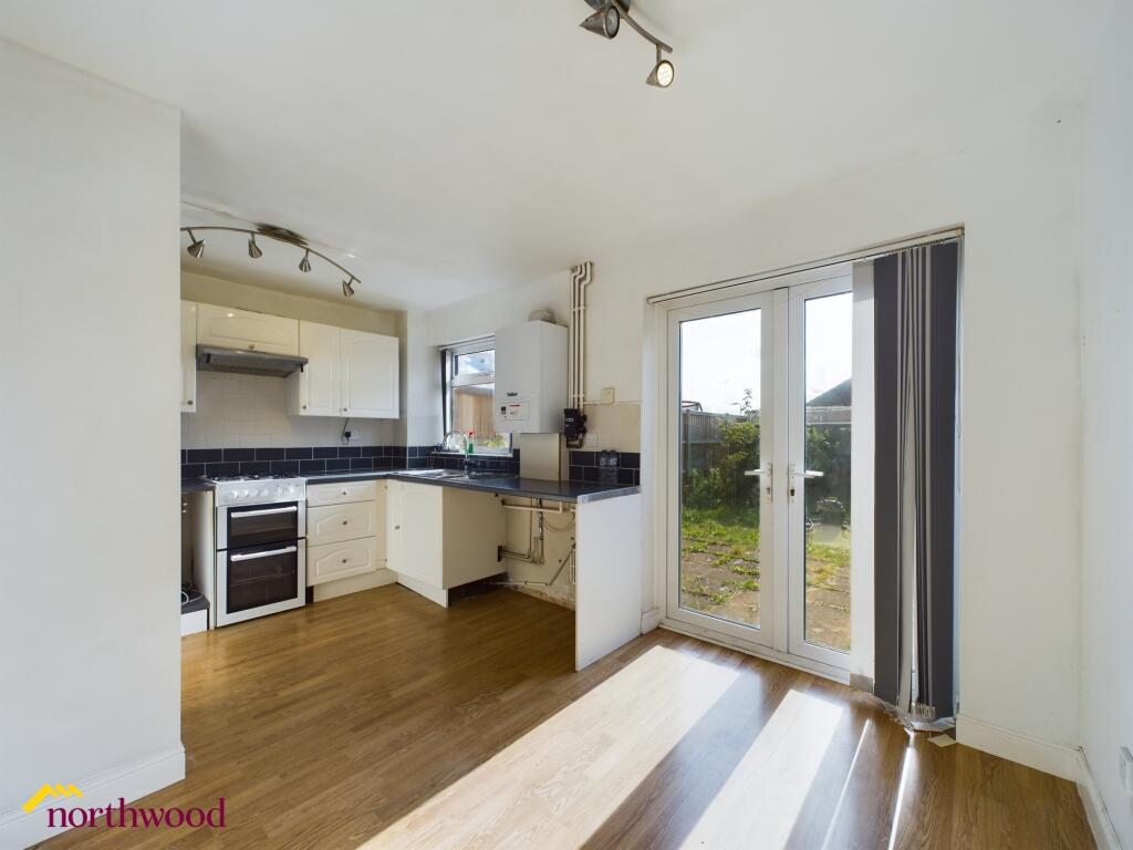 House in Oxford - View 4