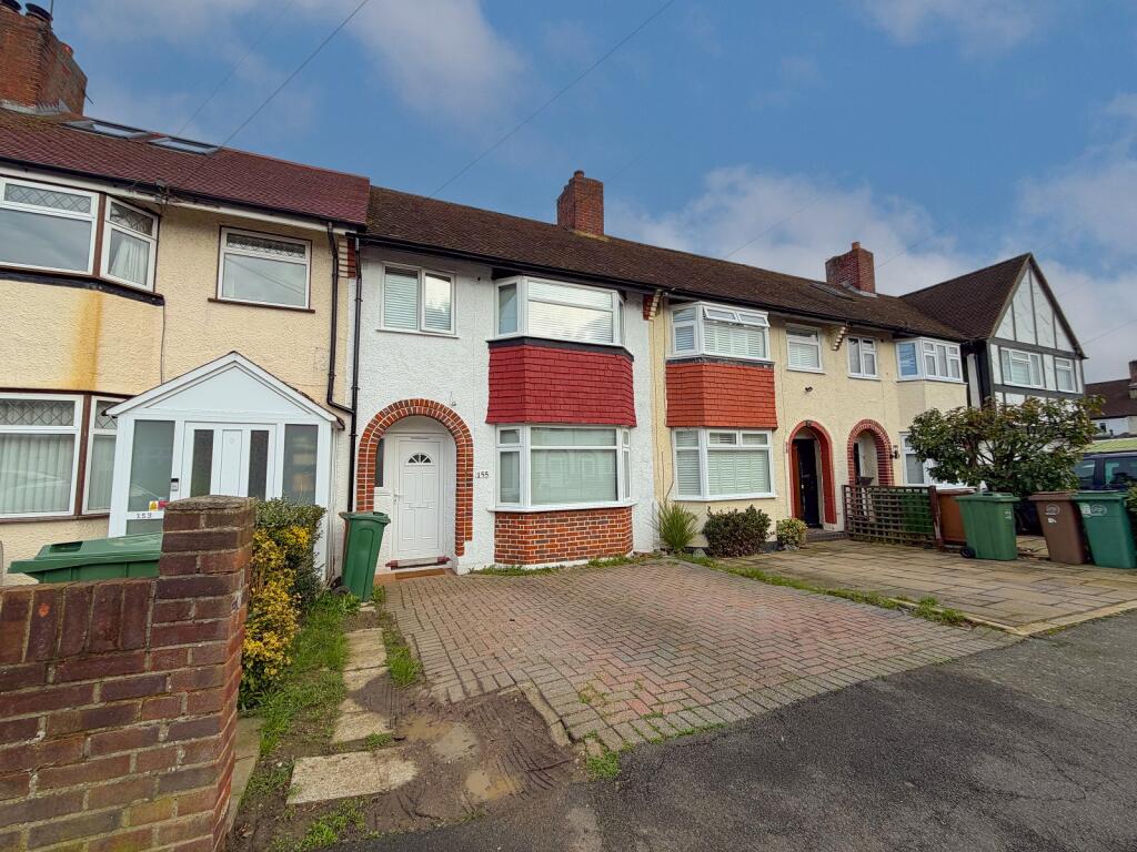 Main image of property: Bramblewood Close, Carshalton, Surrey. SM5