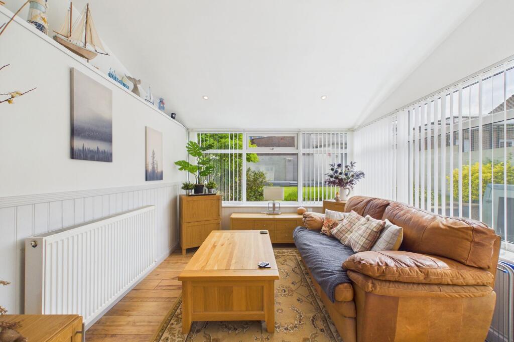 Elterwater Avenue, Workington, CA14 - View 5