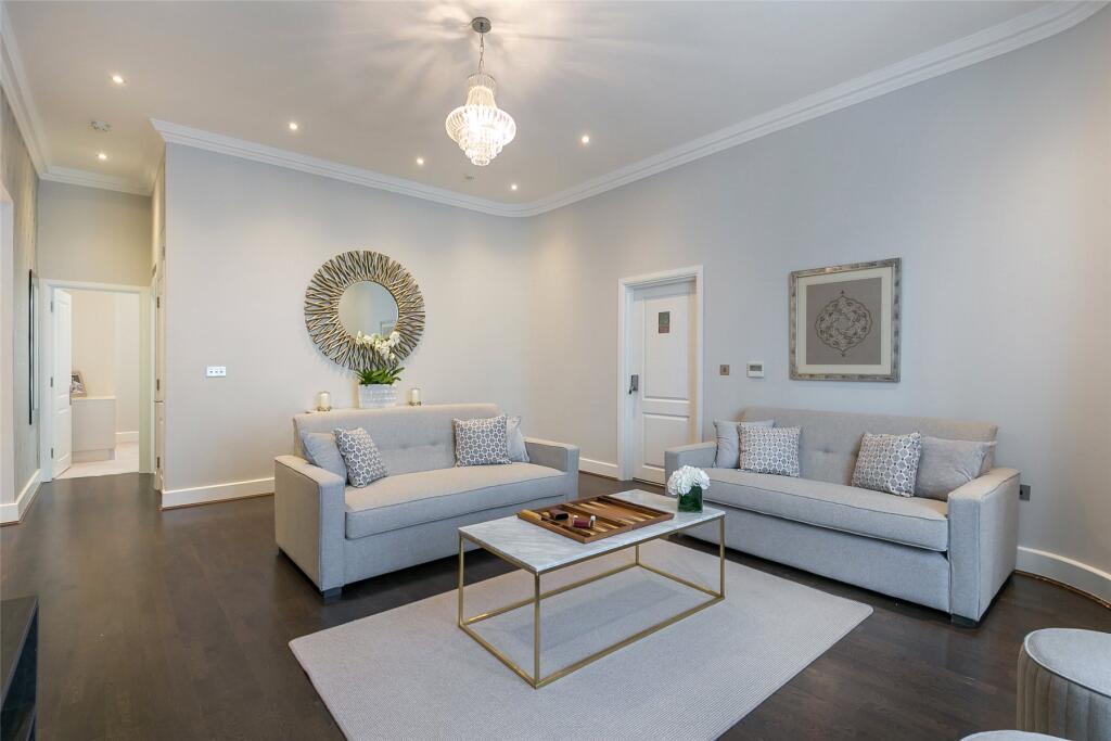 Main image of property: Chilworth Court, London, W2