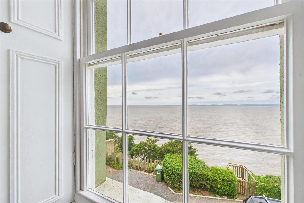 Apartment in Clevedon, Walton Park - View 3