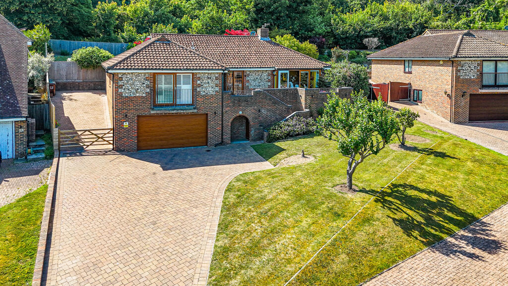 Main image of property: Lincoln Close, Eastbourne