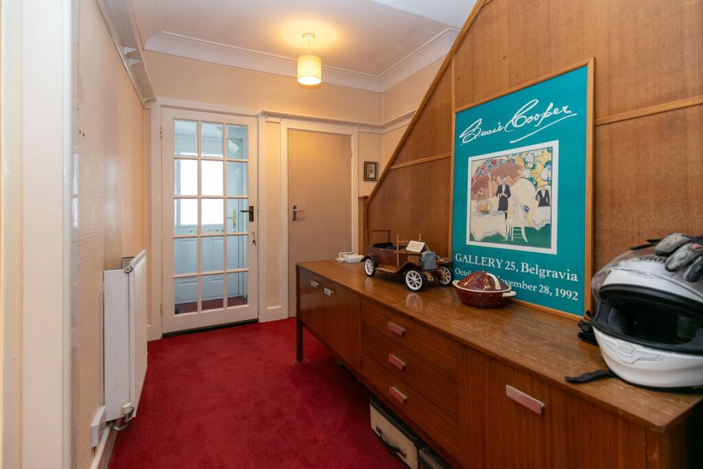 Ballafurt Road, Port Erin, IM9 photo 3