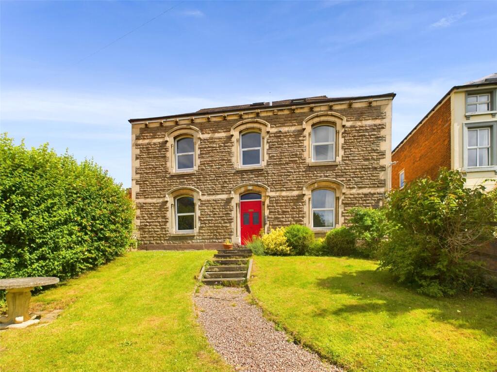 Main image of property: Greystones Lodge, Bath Road, Stroud, Gloucestershire, GL5