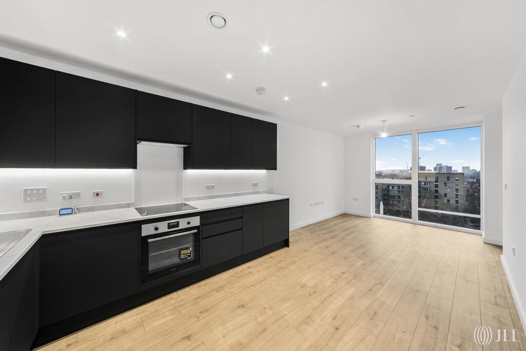 Main image of property: New Kent Road, London SE17