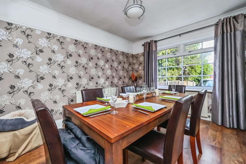 House in Nottingham - View 4