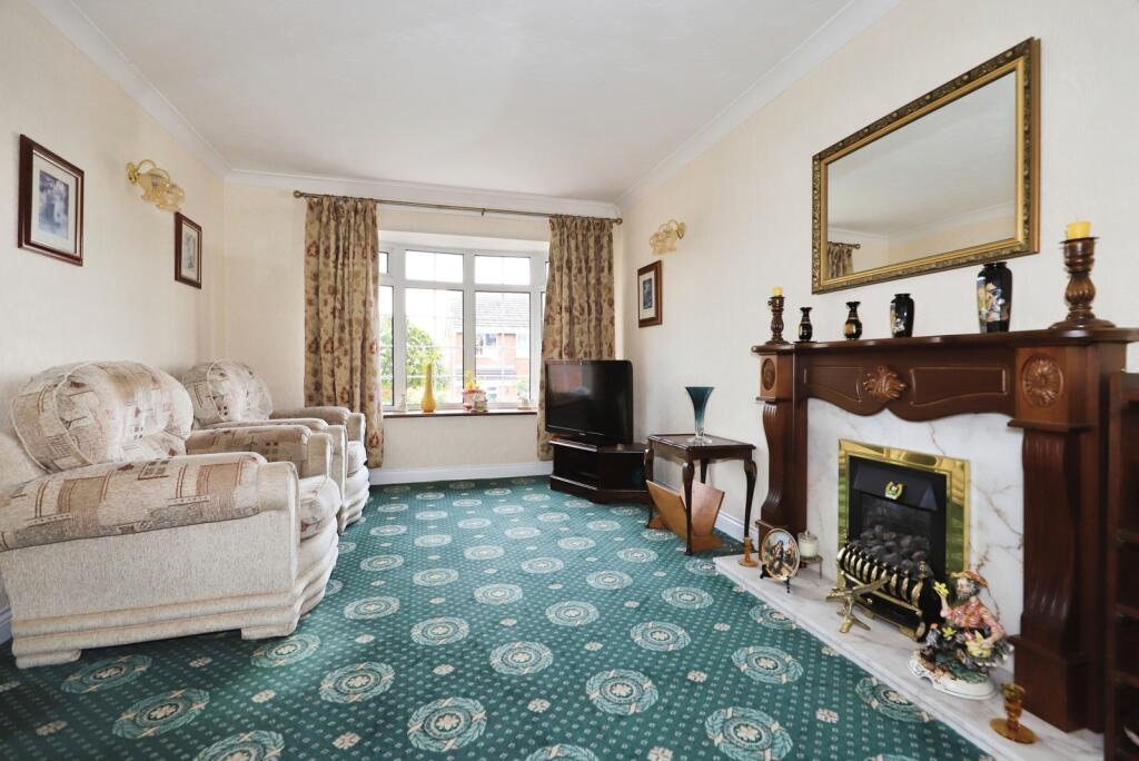 House in Wyre Forest, Kidderminster - View 5