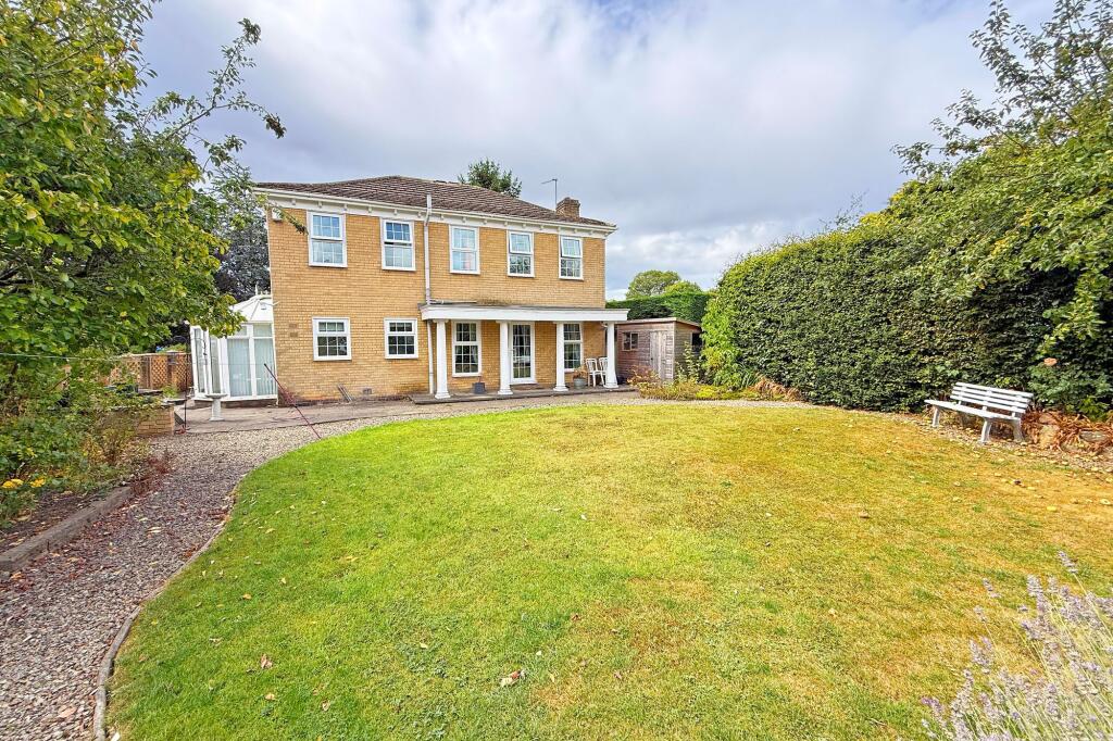 House in Harrogate - View 5