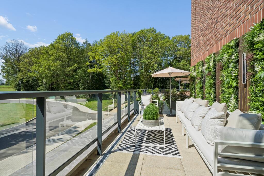 Main image of property: Gorelands Lane, Chalfont St. Giles, HP8