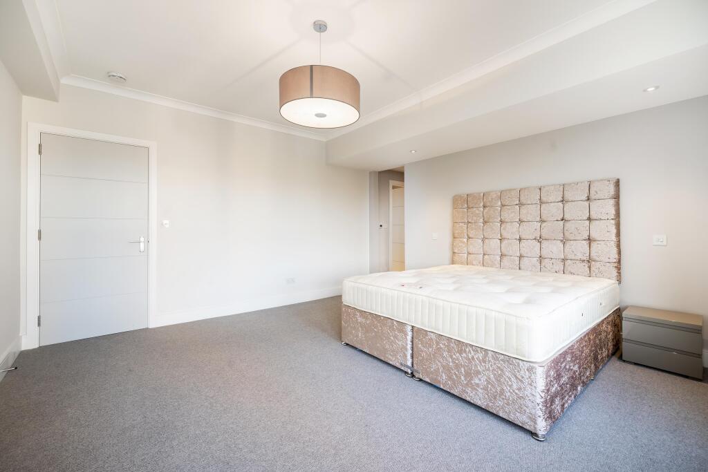 3 bedroom apartment for rent