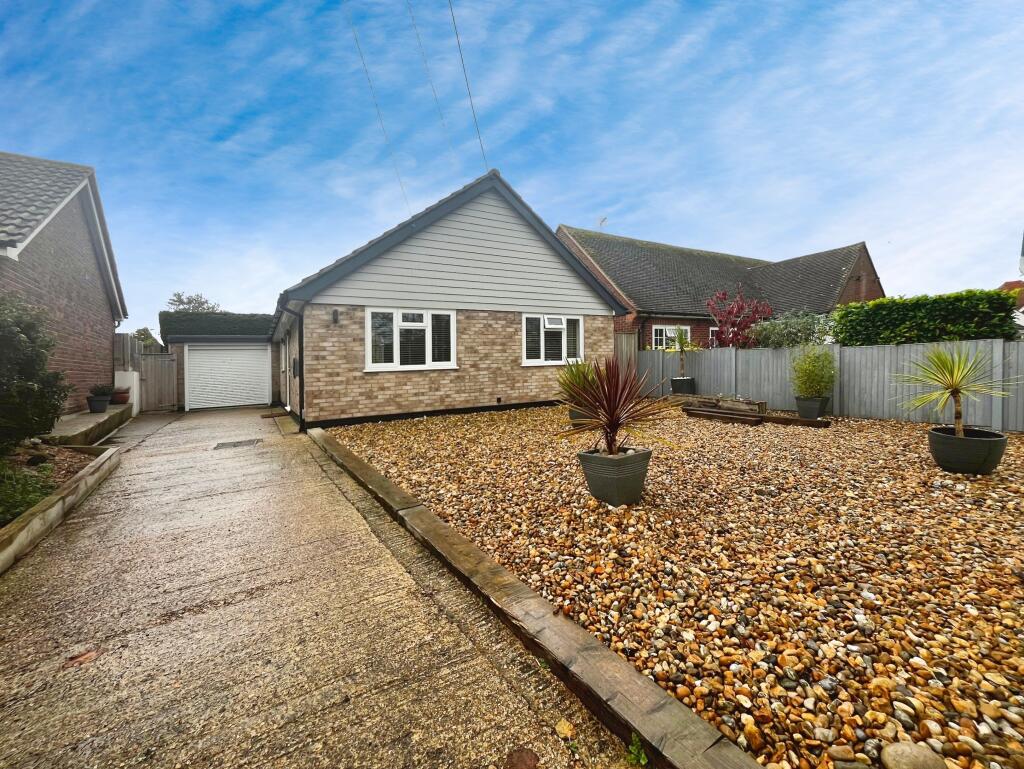 Main image of property: Queens Road, New Romney, TN28