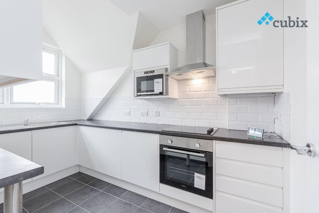Main image of property: Bensham Manor Road, Thornton Heath, Surrey, CR7