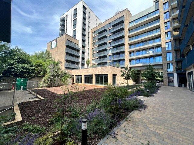 Main image of property: High Street, Staines-upon-Thames, Surrey, TW18