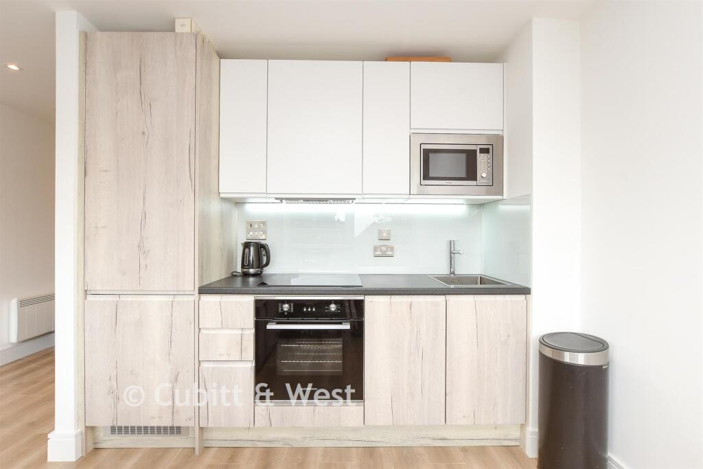 Main image of property: Wood Street, East Grinstead, West Sussex