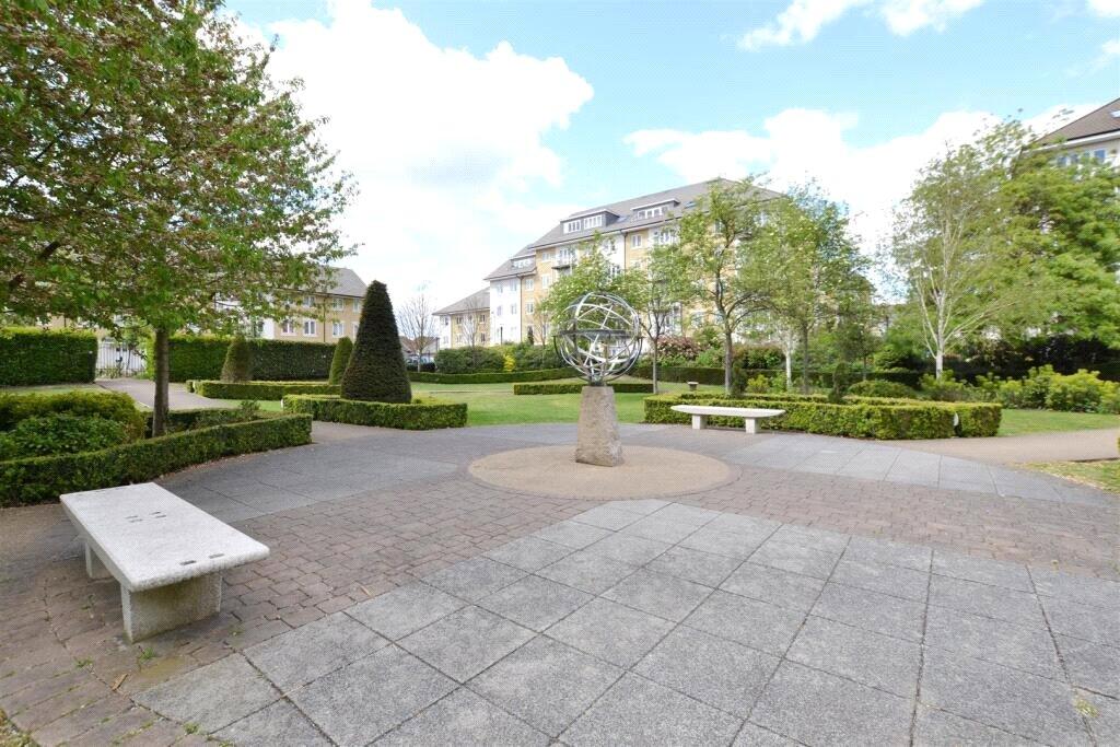 Main image of property: Hurley House, 31 Park Lodge Avenue, West Drayton, UB7