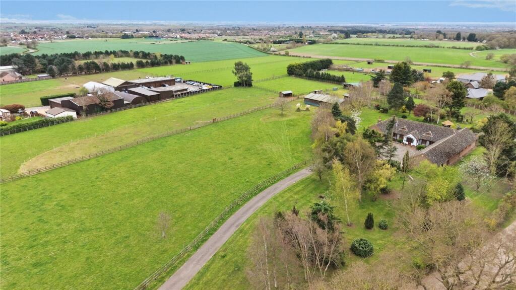 Main image of property: Mill Lane, Everton, Sandy, Bedfordshire, SG19