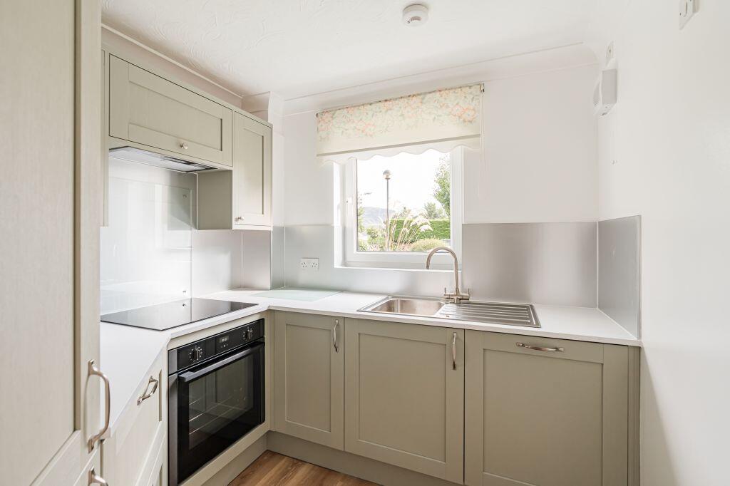 Apartment in Edinburgh, Blackford Hill, Blackford - View 3