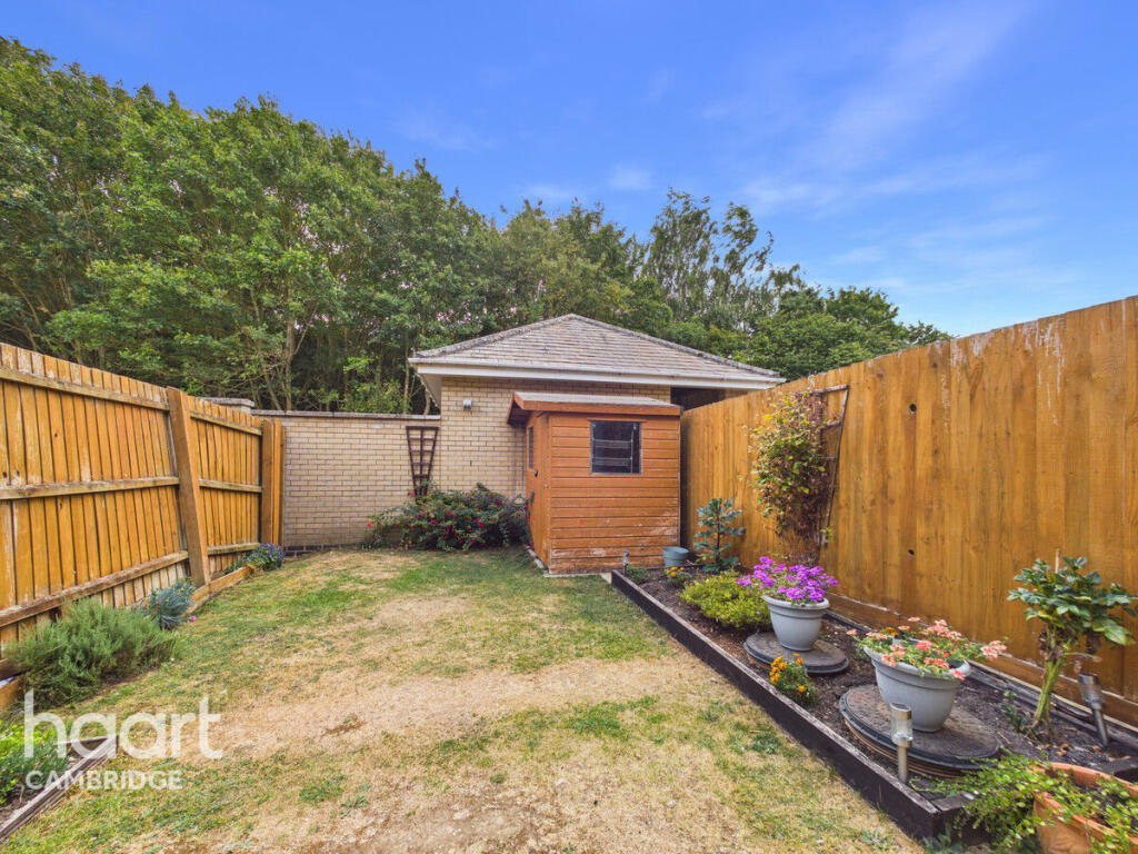 Main image of property: Hurdles Way, Duxford, Cambridge