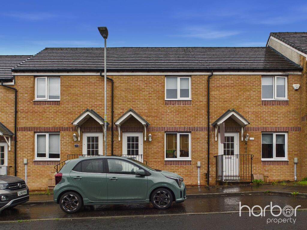 Main image of property: Tillycairn Drive, Garthamlock, Glasgow, City of Glasgow, G33 5AF