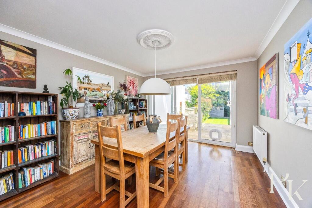 Berriedale Avenue, Hove - View 4