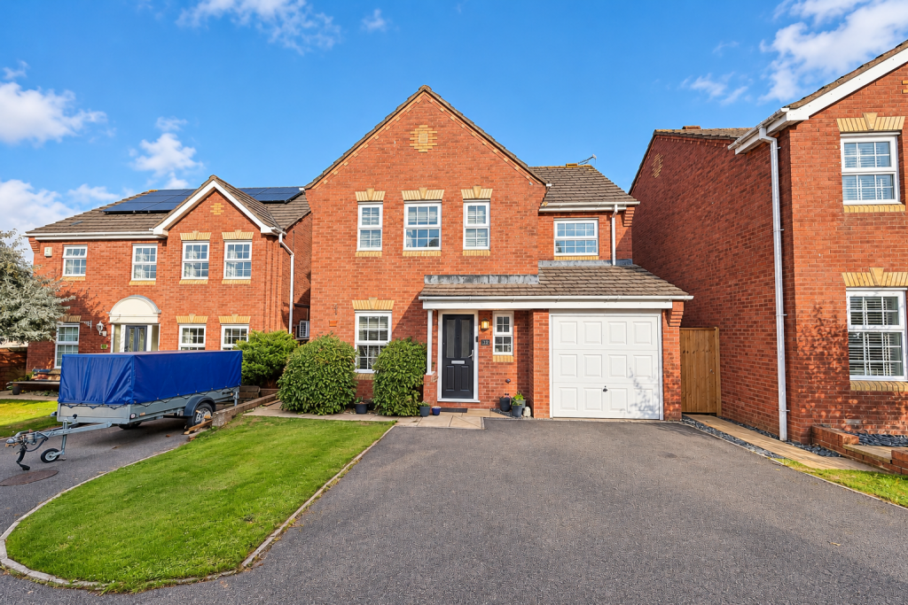 Main image of property: Forde Park, Yeovil, BA21