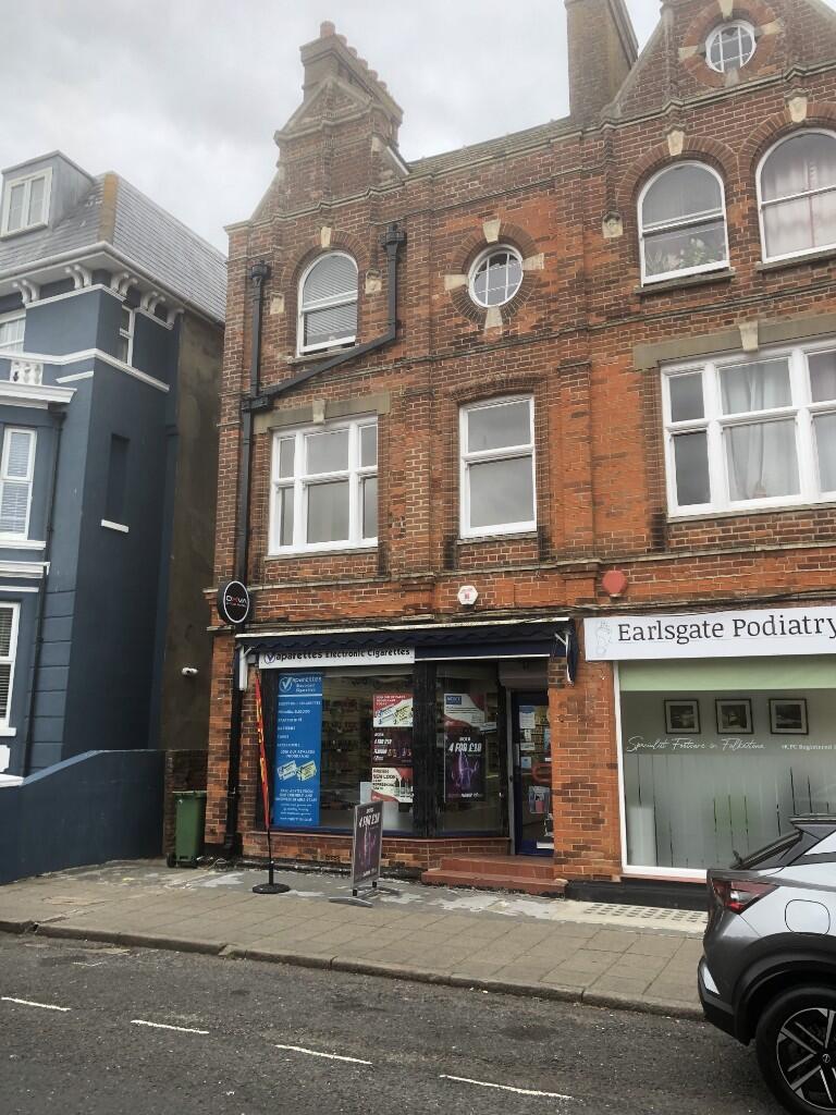 Main image of property: Cheriton Place, Folkestone, Kent, CT20