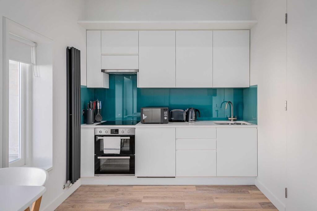 Main image of property: Porchester Road, London W2