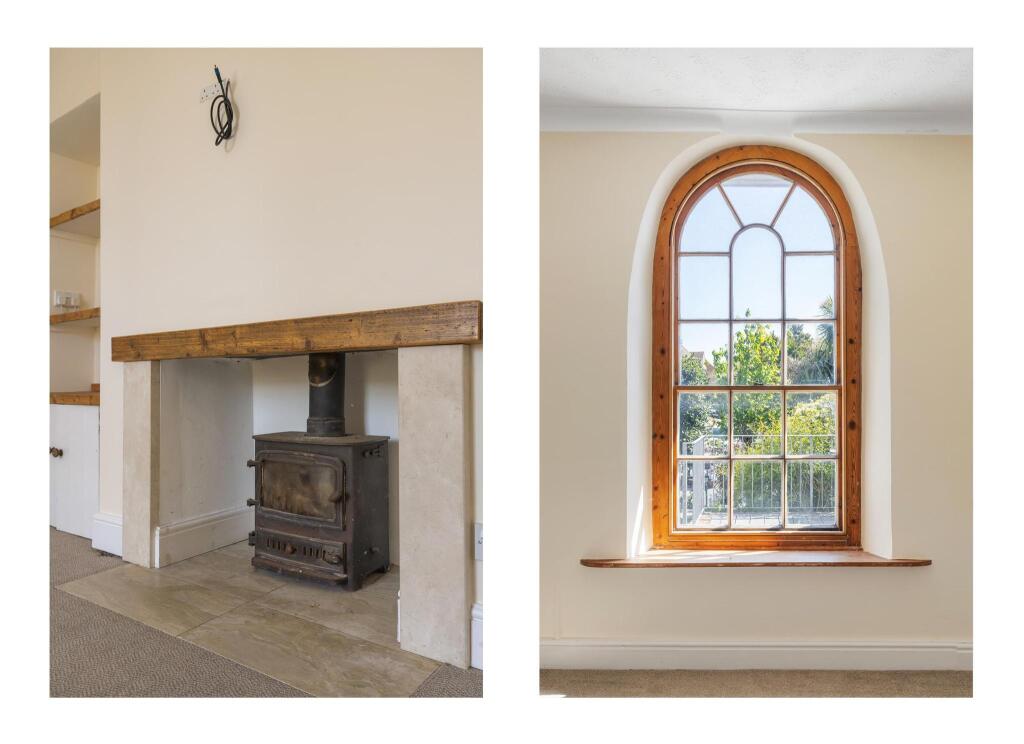 House in Dorchester - View 4