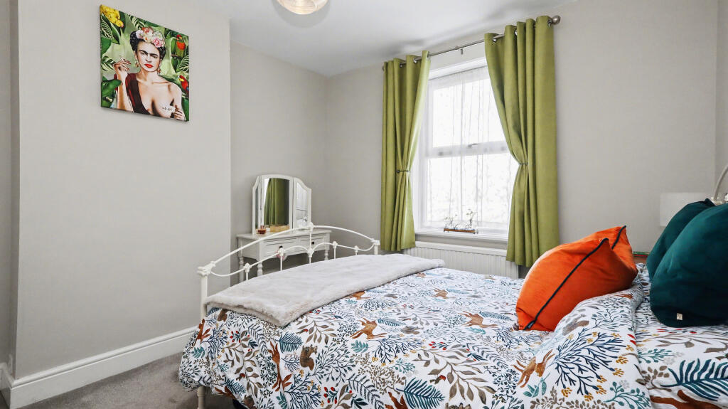 Additional image 10 of Manor House Road, Glastonbury