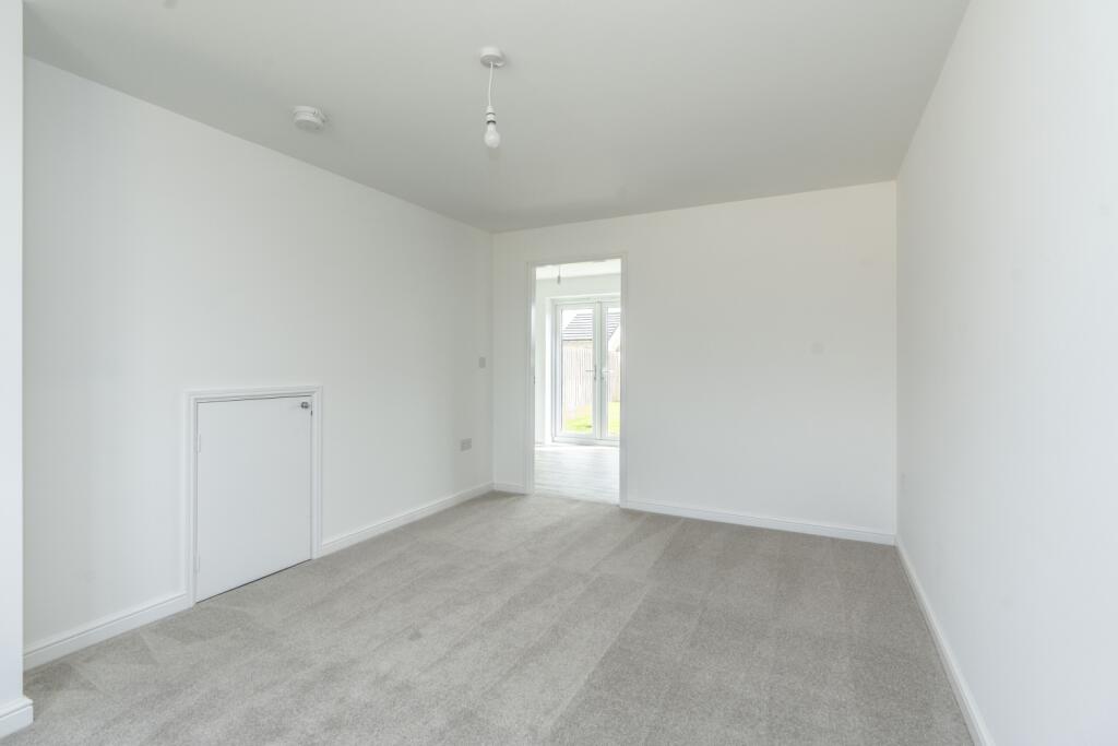 House in Boston, Sutterton - View 2