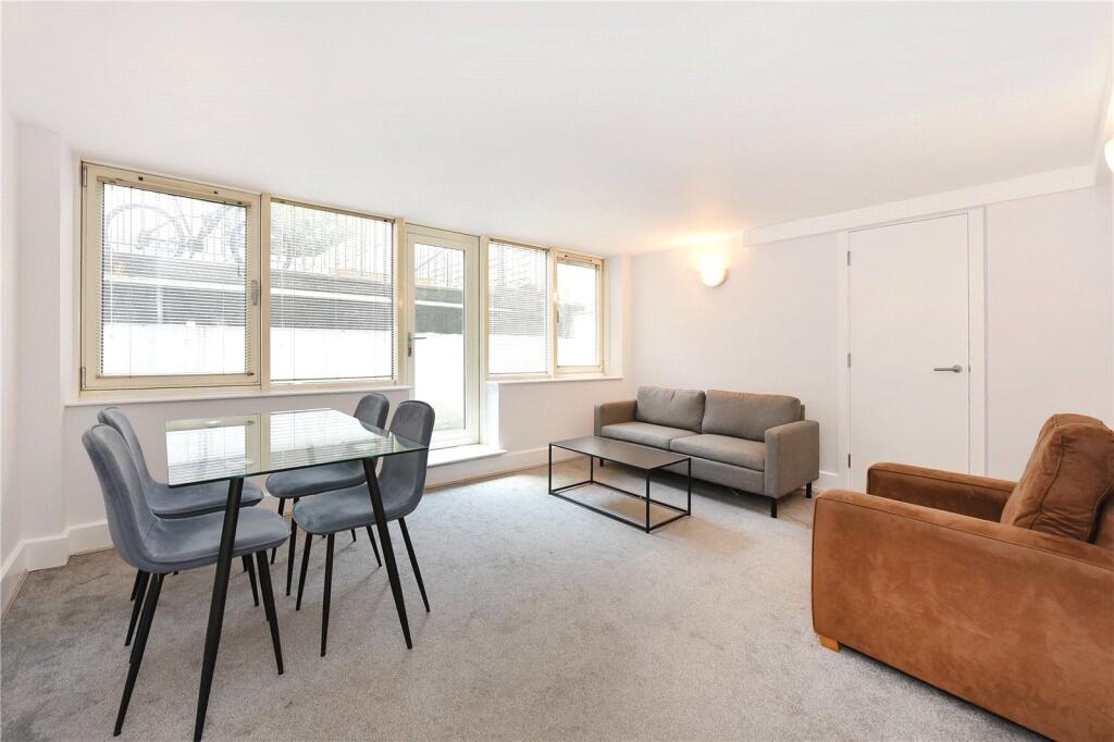 Main image of property: Artichoke Hill, London, E1W