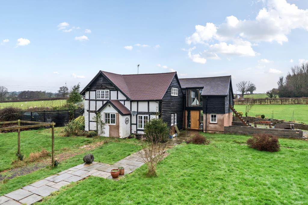 Main image of property: Almeley, Herefordshire, HR3