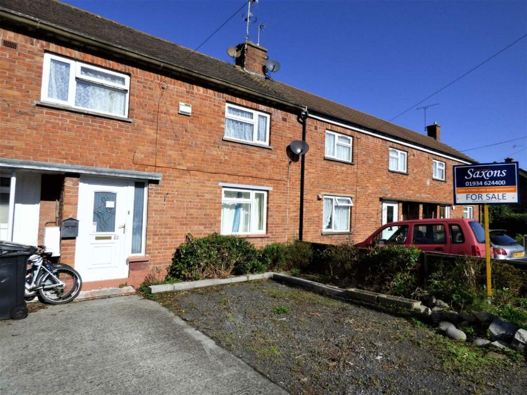 Main image of property: Weston Super Mare*NEW KITCHEN 2023*NEW BOILER*NO ONWARD CHAIN*60FT GARDEN*CONSERVATORY*