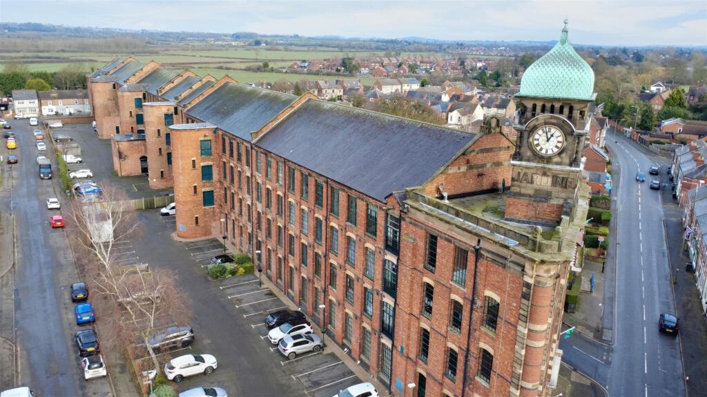 Main image of property: Town End Road, Draycott