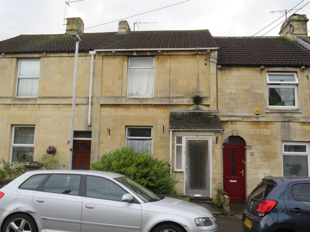 Main image of property: Ashton Street, TROWBRIDGE