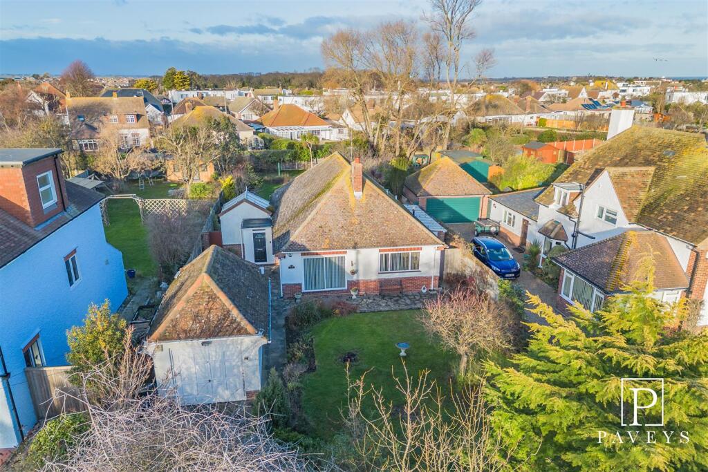 Main image of property: Pole Barn Lane, Frinton-On-Sea
