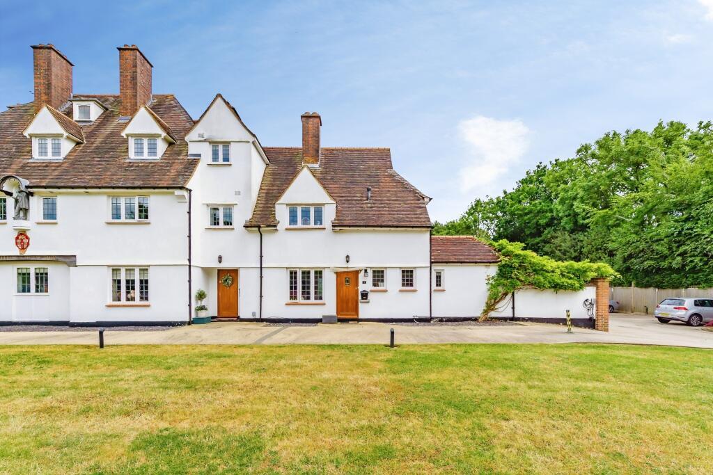 Main image of property: Buckston Browne Gardens, Orpington, BR6