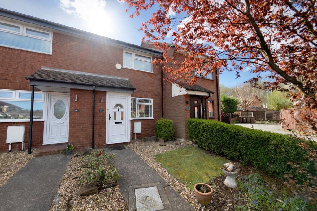 Main image of property: Litcham Close, Upton, Wirral, CH49