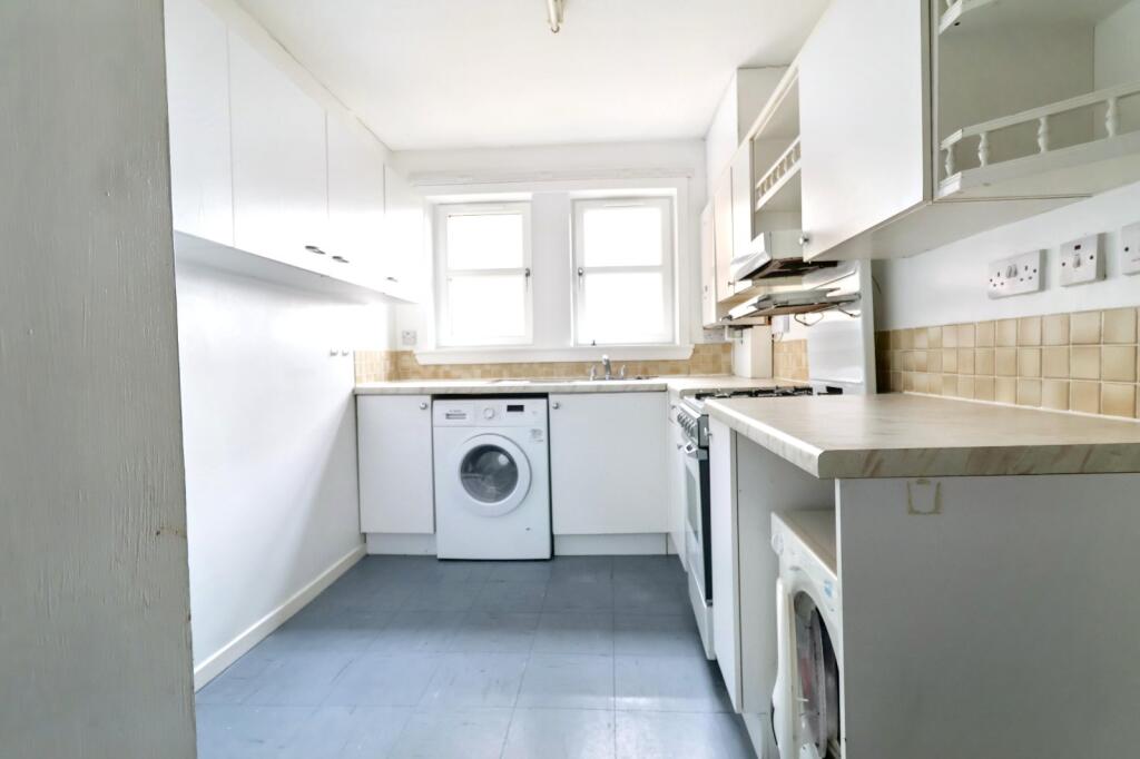 Apartment in Paisley - View 4