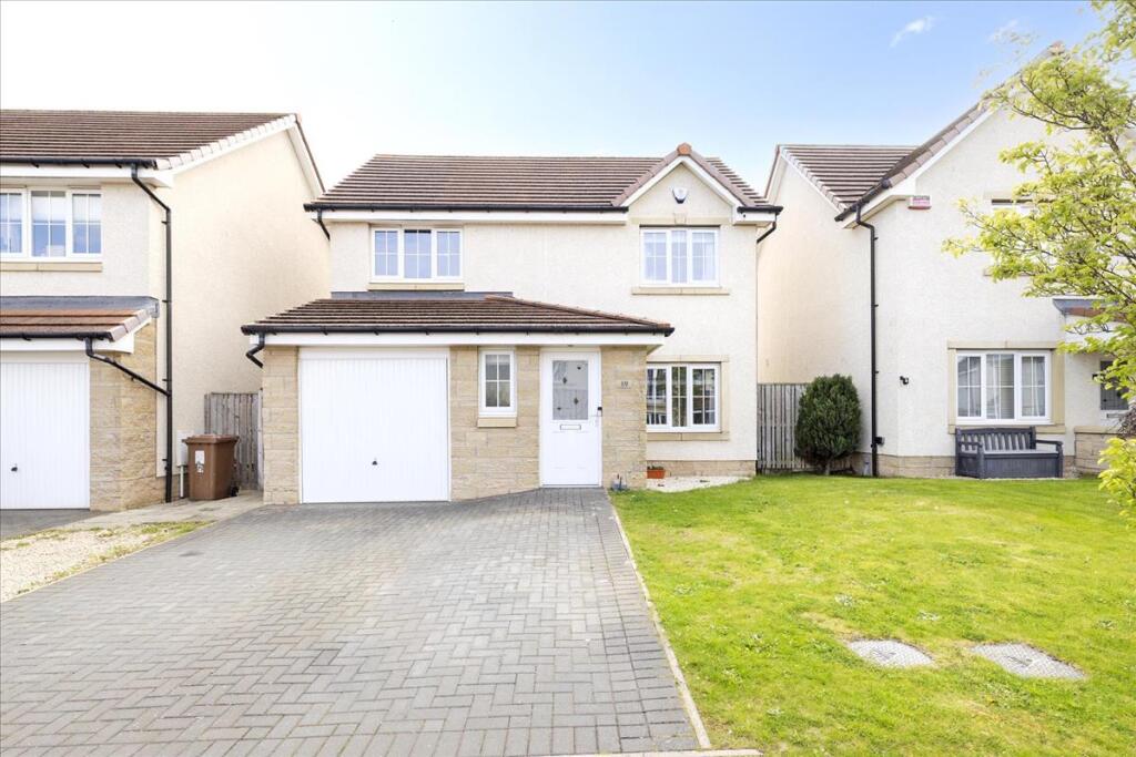 Main image of property: 19 Cowdenfoot Loan, Dalkeith, EH22