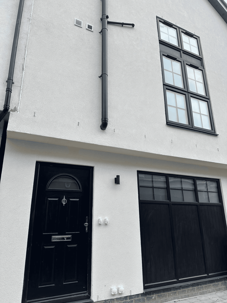 Main image of property: York Mews, Ilford, IG1
