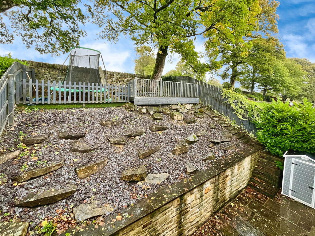 Additional image 22 of Branshaw Gardens, Keighley Road, Oakworth, BD22 7EP