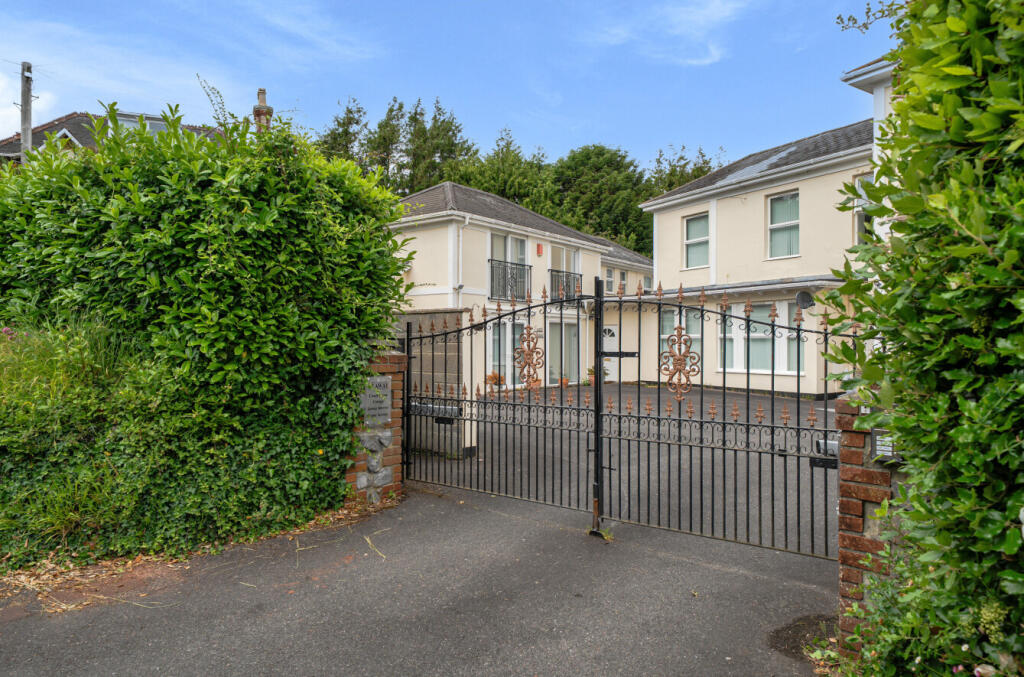 Main image of property: Seaway Lane, Torquay, Devon
