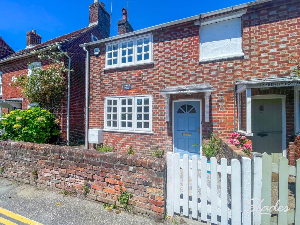 Main image of property: Church Lane, Christchurch, Dorset