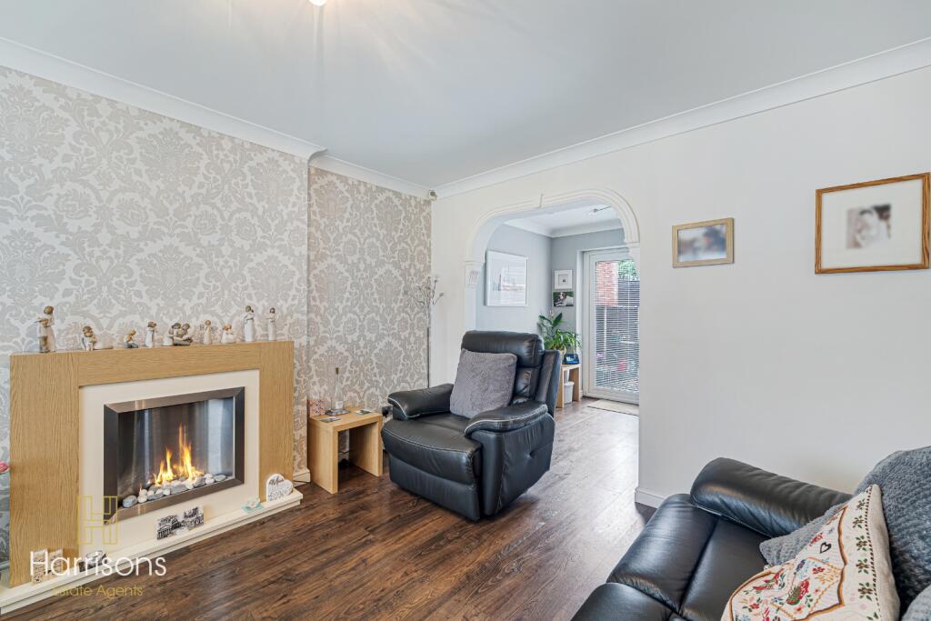 House in Bolton, Burnden - View 4