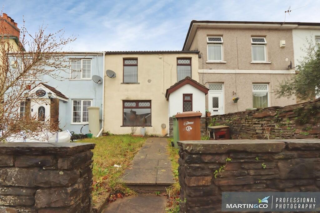 Main image of property: Commercial Road, Machen 