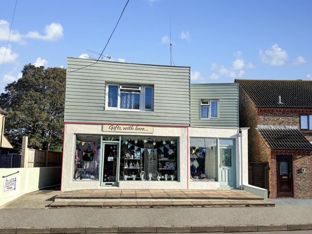 Main image of property: 17 Elmer Road, Middleton-On-Sea, Bognor Regis, West Sussex, PO22